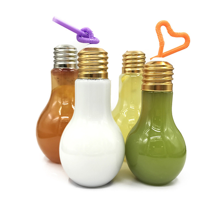 Handle Bubble Tea Jugs Square or Round Design for Maximum Efficiency