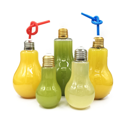 Handle Bubble Tea Jugs Square or Round Design for Maximum Efficiency
