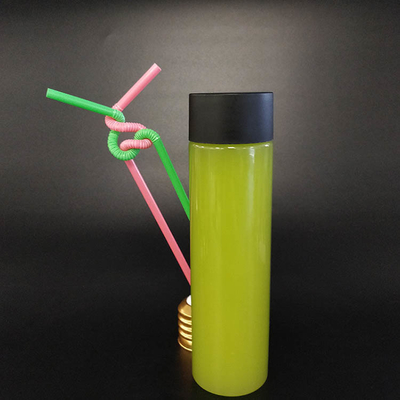 Drinking Must-Have Insulated Bubble Tea Jugs with Screw-on Lid and Leak-proof