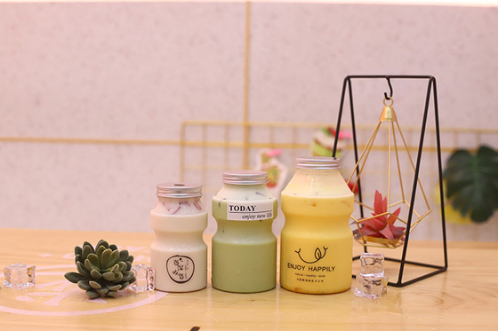 0.5kg Bubble Tea Jugs Modern and Stylish for B2B Needs