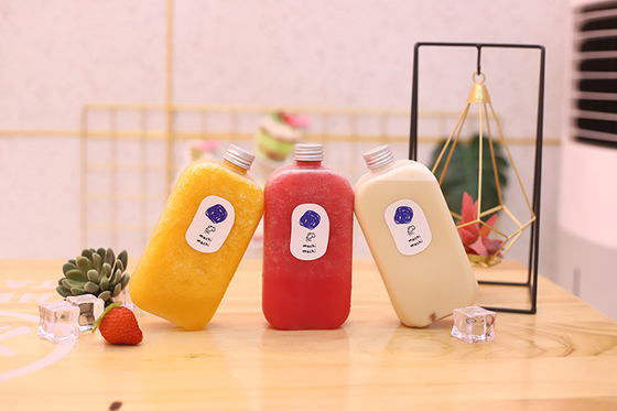 Medium Bubble Tea Jugs with Screw-on Lid Ultimate Serving Solution