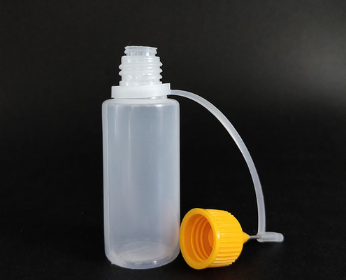 10ml-120ml Capacity Screw Cap Dropper Storage Vessels Perfect for Secure and Convenient Storage