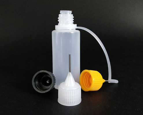 10ml-120ml Capacity Screw Cap Dropper Storage Vessels Perfect for Secure and Convenient Storage