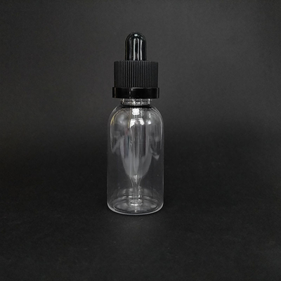 10ml 15ml 20ml 30ml 40ml 50ml 60ml 70ml 100ml 120ml Plastic Reservoir Containers with Screw Cap