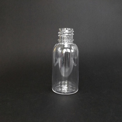 10ml 15ml 20ml 30ml 40ml 50ml 60ml 70ml 100ml 120ml Plastic Reservoir Containers with Screw Cap