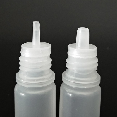 Customized Logo Selection Printing Dropper Dispenser Bottles for 5000pcs