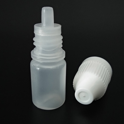 Customized Logo Selection Printing Dropper Dispenser Bottles for 5000pcs