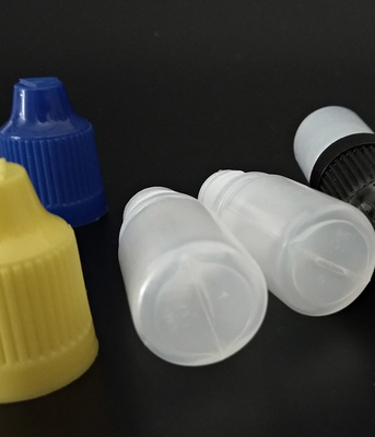 Customized Logo Selection Printing Dropper Dispenser Bottles for 5000pcs