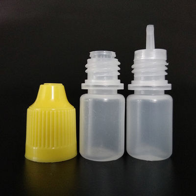 10ml 15ml 20ml 30ml 40ml 50ml 60ml 70ml 100ml 120ml Plastic Dropper Bottles Custom Printing 5000pcs Ideal for Precise Liquid Dispensing