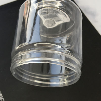 Highly Recommended Airtight Plastic Jars For Cosmetic Storage