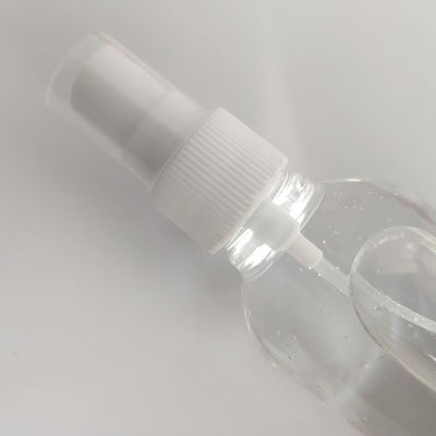 Convenient Eco-friendly PET Spray Bottle For Daily Cleaning
