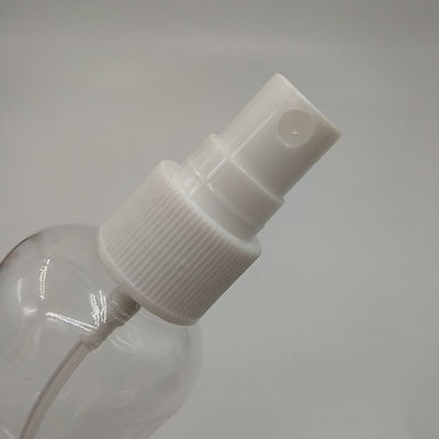 Convenient And Durable PET Plastic Spray Bottle For Daily