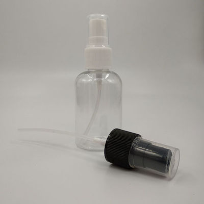 Convenient And Durable PET Plastic Spray Bottle For Daily