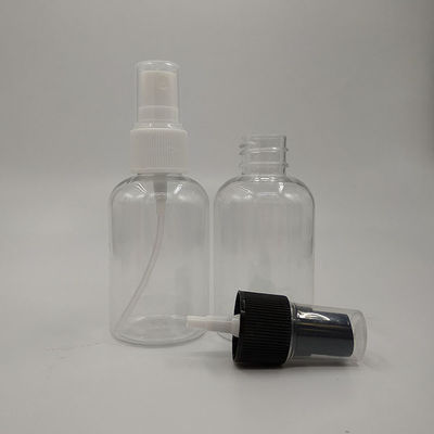 Convenient And Durable PET Plastic Spray Bottle For Daily