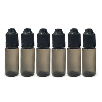 Transparent PET Bottles For Liquid Ultimate Packaging Solution