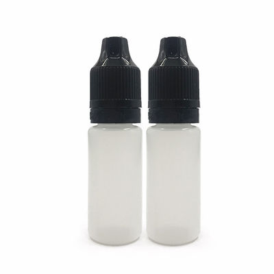 80ml Customization Printing Color Liquid Dropper Bottle For Aromatherapy Products
