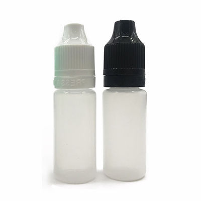 80ml Customization Printing Color Liquid Dropper Bottle For Aromatherapy Products