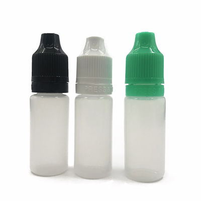 80ml Customization Printing Color Liquid Dropper Bottle For Aromatherapy Products