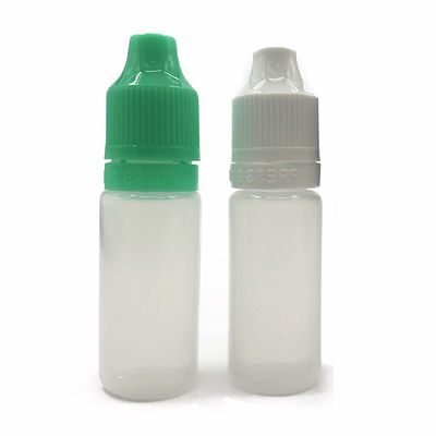80ml Customization Printing Color Liquid Dropper Bottle For Aromatherapy Products