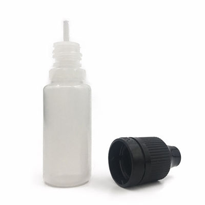 80ml Customization Printing Color Liquid Dropper Bottle For Aromatherapy Products