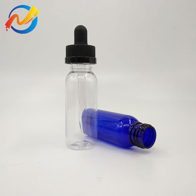 Customized Logo And Customization Printing Color Small Bottles For Liquids