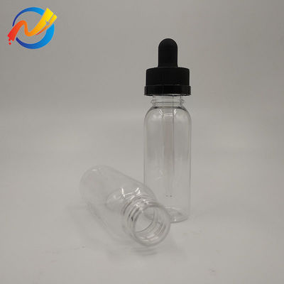 Customized Logo And Customization Printing Color Small Bottles For Liquids