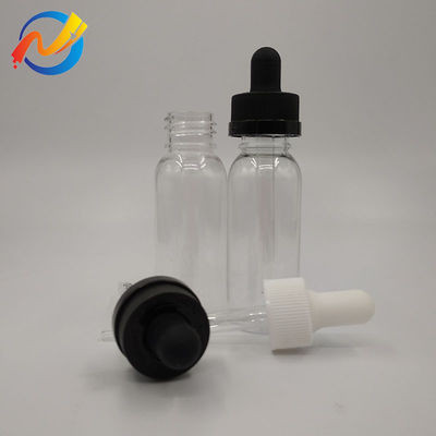 Customized Logo And Customization Printing Color Small Bottles For Liquids