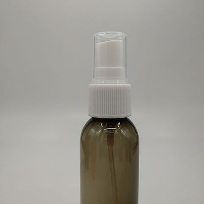 Classic PET Spray Bottle Ultimate Solution For Effective Spraying