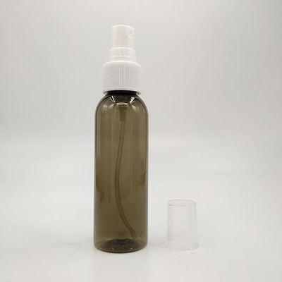 Transparent PET Plastic Spray Bottle The Classic Solution for All Applications