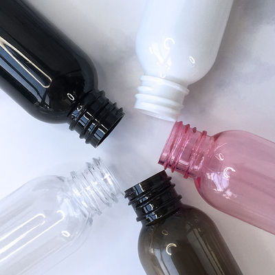 Daily PET Plastic Spray Bottle Classic Multi-Purpose