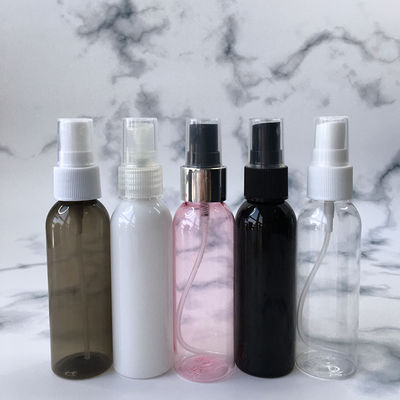 Daily PET Plastic Spray Bottle Classic Multi-Purpose