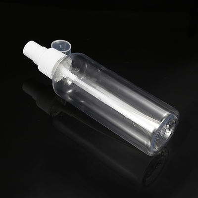 Refillable PET Spray Bottle For Daily 10ml 15ml 30ml 50ml 60ml 70ml 100ml 200ml 500ml