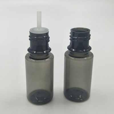 80ml Liquid Dropper Bottle with Capacity of 80ml and Customization Printing Color