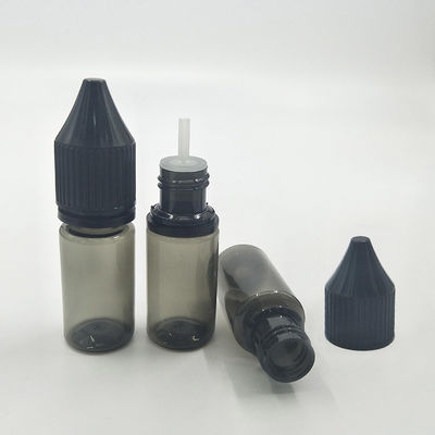 80ml Liquid Dropper Bottle with Capacity of 80ml and Customization Printing Color