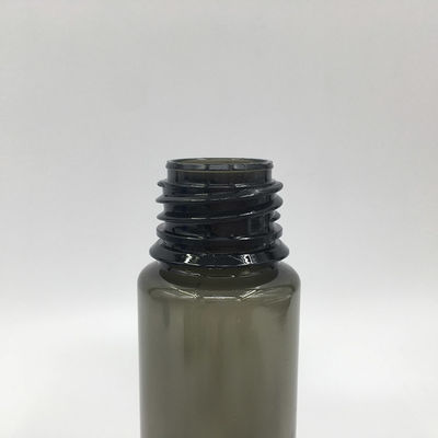 10ml 15ml 30ml 60ml 80ml 100ml E Liquid Bottle with Customized Logo and Customization Printing Color