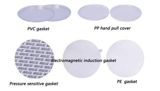 Logo Customization Plastic Containers for Durable and Versatile Storage Solutions
