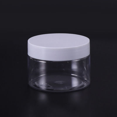Logo Customization Plastic Containers for Durable and Versatile Storage Solutions