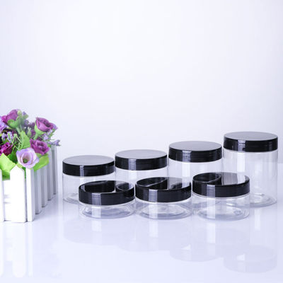 Logo Customization Plastic Containers for Durable and Versatile Storage Solutions