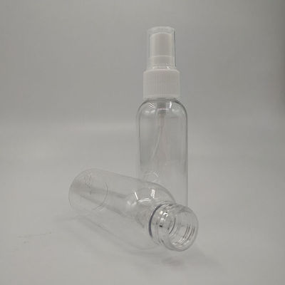 Stock Spray Bottle With Smooth Surface And Professional Trigger Spray