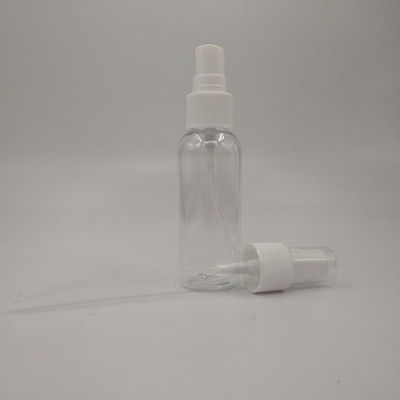Stock Spray Bottle With Smooth Surface And Professional Trigger Spray