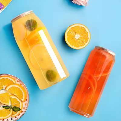 0.5kg Bubble Tea Jugs with Insulation Perfect ' Requirements
