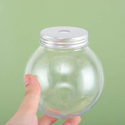 Leak-proof Bubble Tea Jugs Modern and Convenient for Your Business