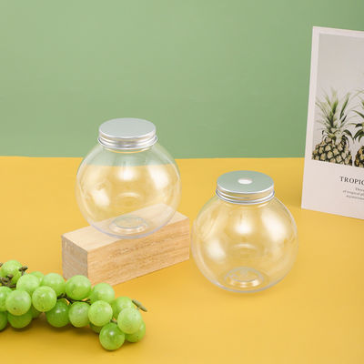 Leak-proof Bubble Tea Jugs Modern and Convenient for Your Business