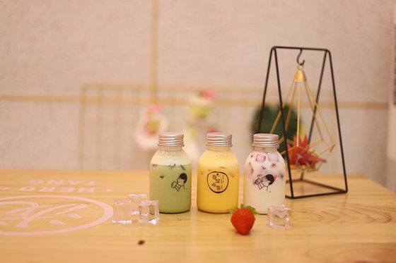 Leak-proof Bubble Tea Jugs Ultimate Solution for Juice Businesses