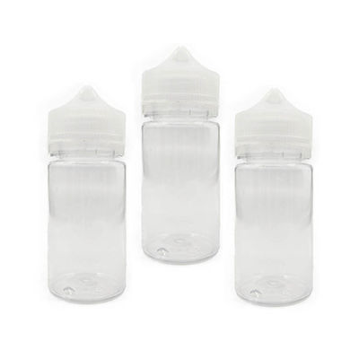 100ml Small Bottles For Liquids Screen Printing 10ml 15ml 30ml 60ml 80ml 100ml
