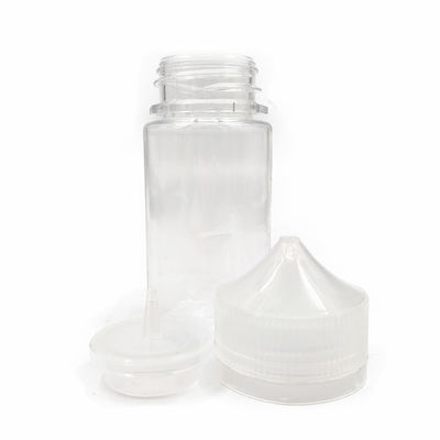 100ml Small Bottles For Liquids Screen Printing 10ml 15ml 30ml 60ml 80ml 100ml