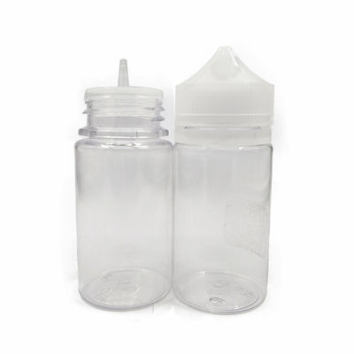 100ml Small Bottles For Liquids Screen Printing 10ml 15ml 30ml 60ml 80ml 100ml