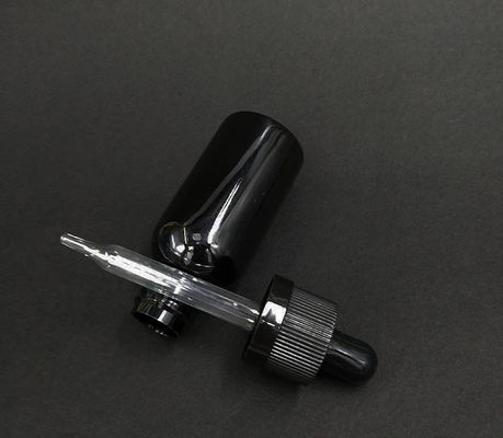 Customizable Custom Printing Color E Liquid Bottle 10ml 15ml 30ml 40ml 60ml 80ml 100ml Capacity