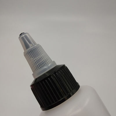 150ml Plastic Screw Top Bottles Customized To Your Specifications