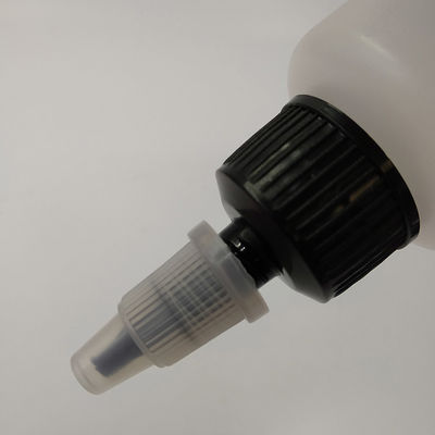 150ml Plastic Screw Top Bottles Customized To Your Specifications